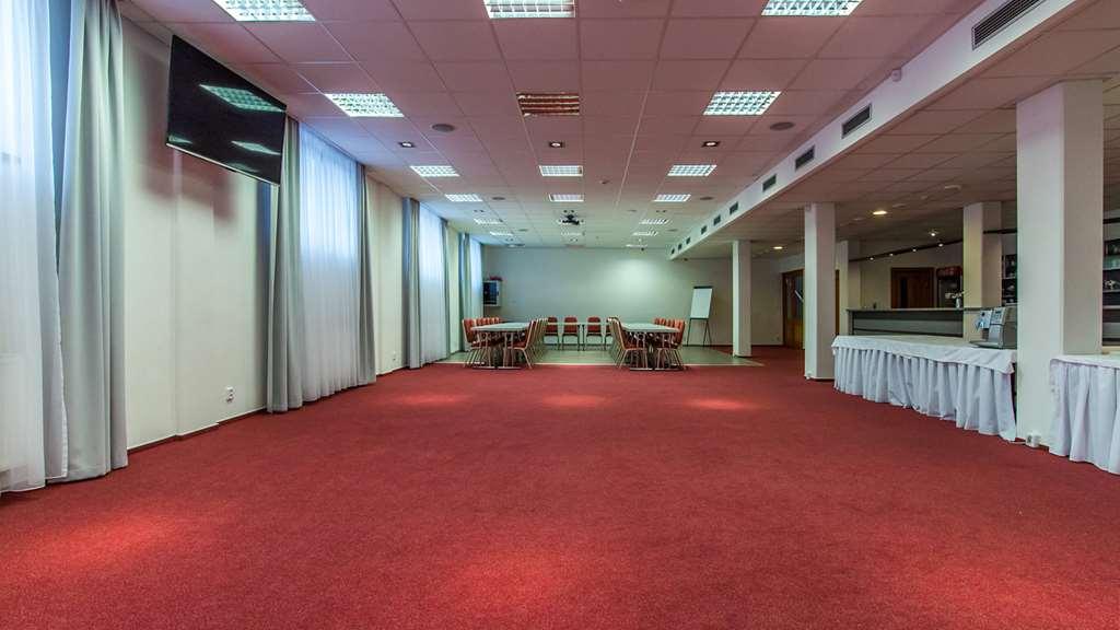 Hotel Horal Roznov pod Radhostem Facilities photo