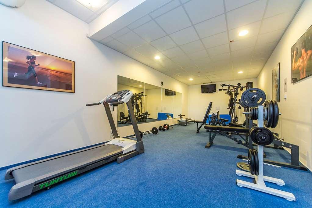 Hotel Horal Roznov pod Radhostem Facilities photo